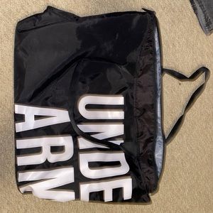 under armour duffel bag